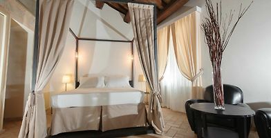 mercure giulia relais